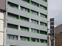 Ibis Styles Clermont-Ferrand Gare Các khách sạn ở Clermont-Ferrand