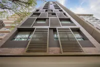 Cozzy Premium Paulista Hotel