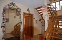 Wundervilla in Hessen in Waldnahe