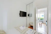 Cosy Apartment -1br-2p- Suresnes