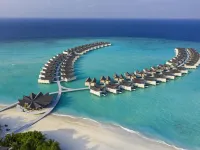 KUREDHIVARU RESORT & SPA MALDIVES Отели в г. 