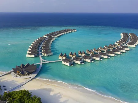 KUREDHIVARU RESORT & SPA MALDIVES