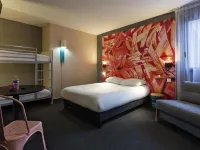 Ibis Styles Toulouse Centre Canal du Midi Hotels in Toulouse East
