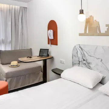 Ibis Styles Vichy Centre