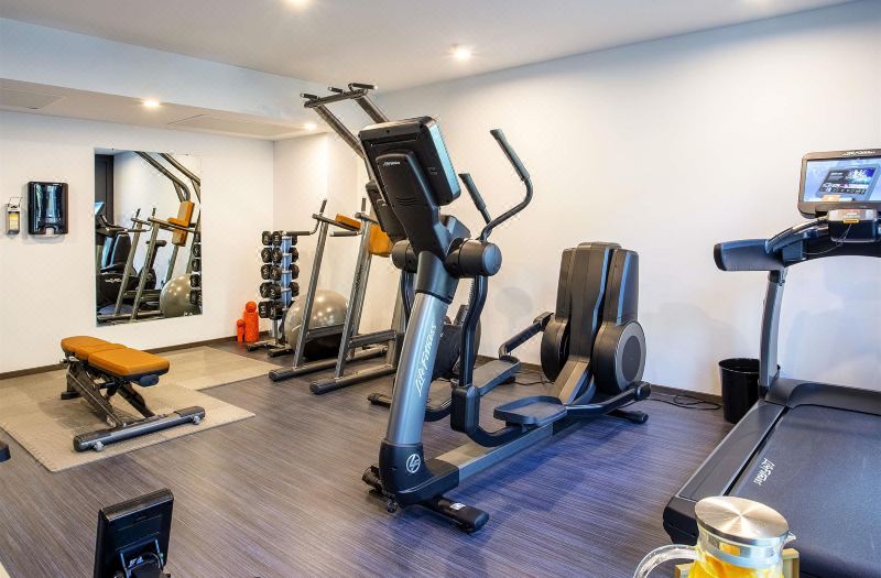 Ibis Styles Pforzheim photo 3