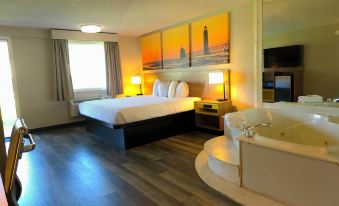 Days Inn & Suites by Wyndham Port Huron