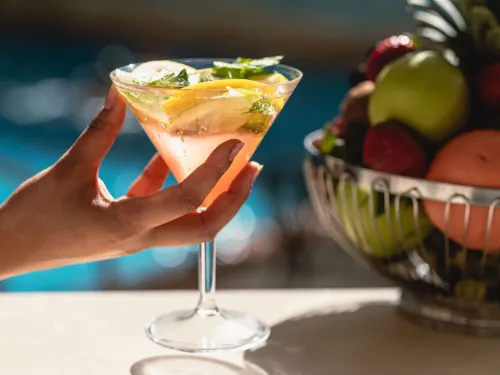 Adagio Jeddah City Center