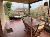 Ciurys Etna Holidays - Holiday on Etna Hotels in Trecastagni