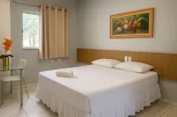 Hotel Aeroporto Montese Star