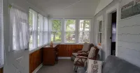 The  House near Sylvan Beach