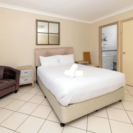 Big4 Mudgee Holiday Park