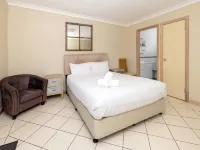 Big4 Mudgee Holiday Park Hotel a Mudgee