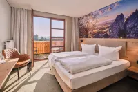 Hotel Berghof Hotels in Hunfeld