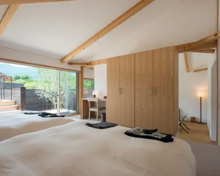 Aqua X Ignis Các khách sạn ở Mie District