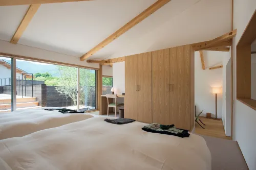 Aqua X Ignis Hotels in Mie District