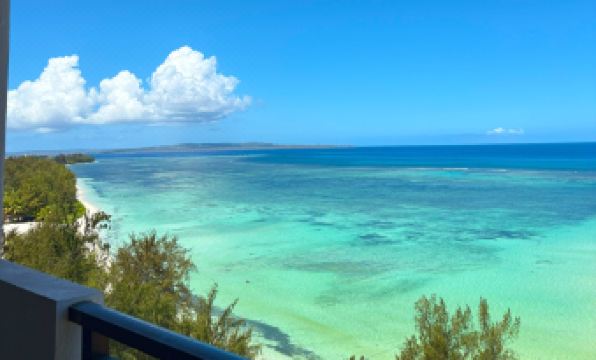 Aquarius Beach Tower