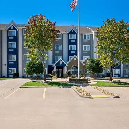Microtel Inn & Suites by Wyndham Conway