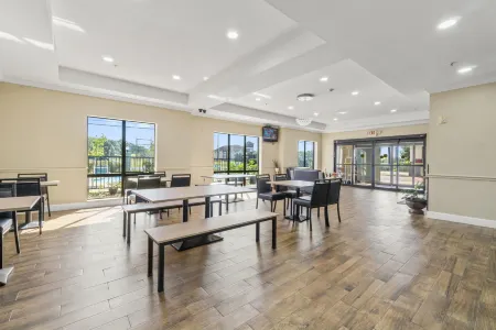 Americas Best Value Inn and Suites Livingston