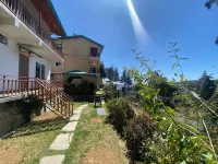 Khushi Cottage Bhaloo's Village Camp & Cafe - Mukteshwar, Nainital 주변 호텔