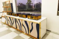 Guru Sadan, A Luxe Stay