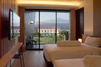 Pondok Wisata Ilona Hotel a Batu Sub-District