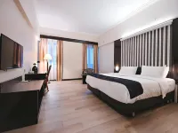 Prime City Hotel Kluang Hotels in Kluang