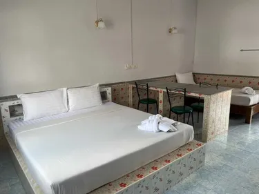 รูปภาพของChumphon Park Resort