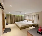 Hotel Himalaya Haridwar @ Har Ki Pauri Road - Kitchens