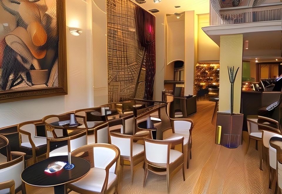 아테네 시티 호텔