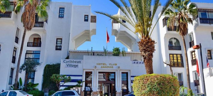 Caribbean Village Agador - All Inclusive Hotel a Agadir