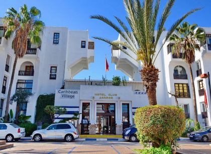 Caribbean Village Agador - All Inclusive