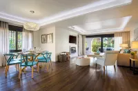 Spectacular apartment with direct access to the beach. Venalmar T Hotel a Atalaya Isdabe