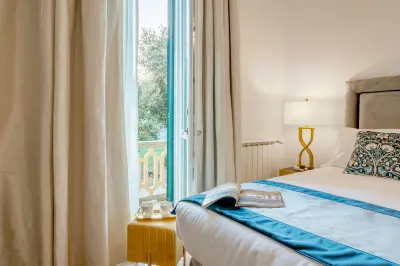 Exclusive apartment in Pisa. Contessa Matilde Hotels in Pisa