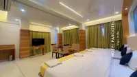 Hotel Parqotel Hotel a Vapi