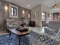 Hotel Pietro Santo Hotels in Tetlatlahuca