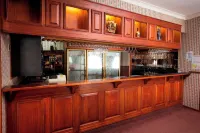 Toowoomba Motel - bar