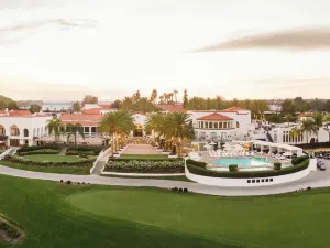 Omni la Costa Resort & Spa Carlsbad