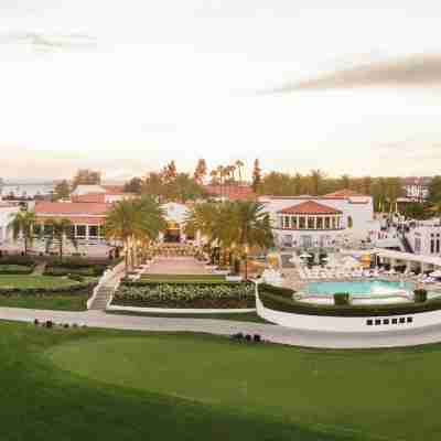 Omni la Costa Resort & Spa Carlsbad Hotel Exterior
