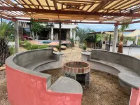 Casitas Vista del Águila/ double bed studio