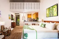 Oceanview #205 at Hana Kai Maui - 1 Bedroom Upper Floor - Amazing View!