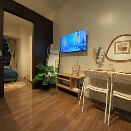 Smdc Air Residences