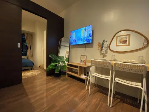 Smdc Air Residences - Spa