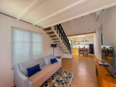 Villa 158 Sentul by Vasaka Villa