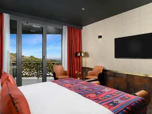 미나로 호텔 토카이 - 엠갤러리 컬렉션