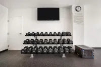 The Banyan Hotel Fort Myers, Tapestry Collection by Hilton - Gym