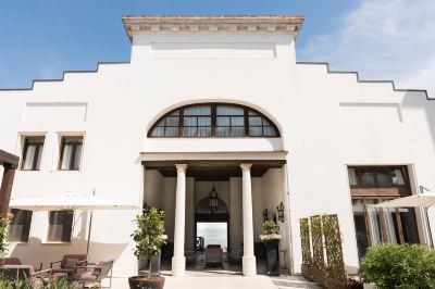 施設外観 グランド ホテル デイ ドージ ザ デェディカ アンソロジー オートグラフ コレクションの写真