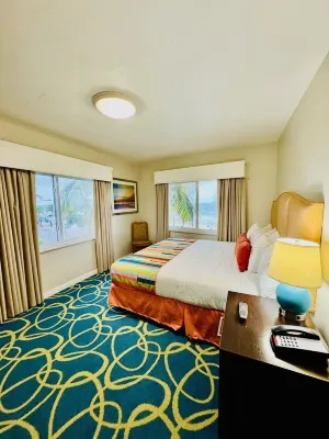 Silver Seas Beach Resort