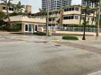 Silver Seas Beach Resort