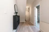 Bright & Central 2BR Flat