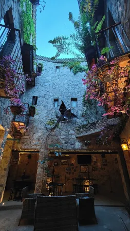 La Bella Toscana Centro Отели в г. Tetlatlahuca